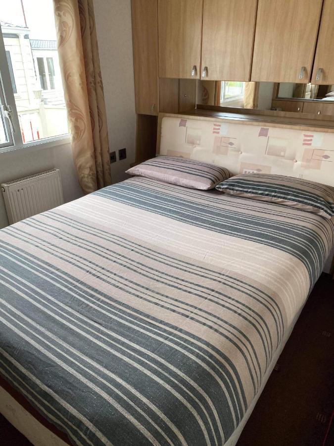 Chapmanholidaylets Cayton Bay Εξωτερικό φωτογραφία